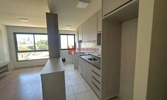 Imagem 4: Apartamento Padrão Aquabrasil