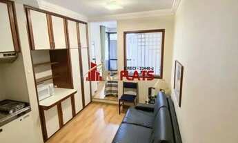 Imagem 2: Flat com ótimo preço no bairro Jardins. Confira!