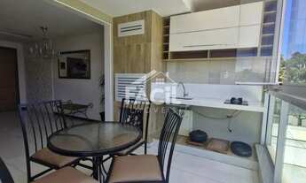 Imagem 4: Apartamento em Barro Vermelho - Vitória