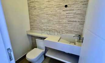 Imagem 5: Casa à Venda no Condomínio Residencial Mont Alcino em Valinhos, no bairro Roncáglia