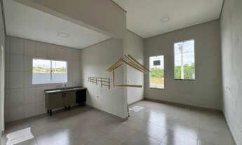 Imagem 3: Linda casa à venda em Porangaba SP, contendo 2 dormitórios, aceita financiamento