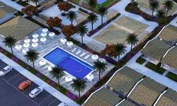 Imagem: CASA NA CIDADE UNIVERSITARIA/GRAND JARDIM