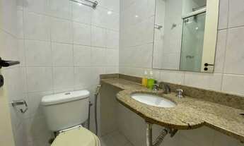 Imagem 7: Gáve - Locação - 73m², 3 quartos, 1 suite, banheiro .social, 1 vaga