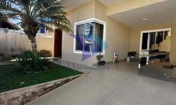 Imagem 3: COD 1707 - VENDA- CASA LINEAR- Condomínio dos Pássaros