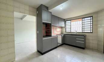 Imagem 5: Sobrado próximo a Av Morangueira e Av Pedro Taques