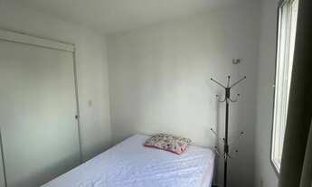 Imagem 6: Vendo Apto no Cond. Vitória Maguary, c/ 2 quartos, sala de estar e jantar, cozinha, banhei