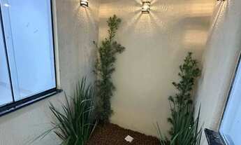 Imagem 3: Casa- 3 quartos, 1suíte, 3 banheiros, 130m², 3 vagas- Setor Aeroporto Sul