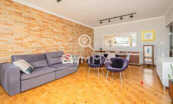 Imagem 3: Apartamento em Pinheiros Para Locação com 147 m² e 3 Dormitórios