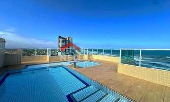 Imagem 3: Apartamento em Avenida Presidente Castelo Branco - Maracanã - Praia Grande/SP