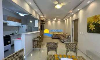 Imagem 4: Apartamento beira-mar reformado Enseada Guarujá