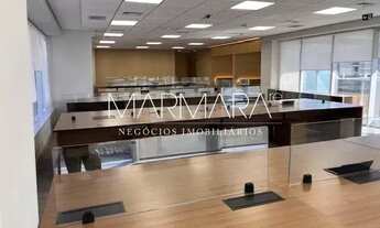 Imagem 2: Conjunto Corporativo / Sala Para alugar, 274m² - Paulista