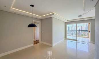 Imagem 5: Apartamento com 4 dormitórios à venda, 143 m² por R$ 1.750.000,00 - Jardim Aquarius - São