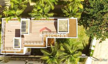 Imagem 3: Casa de condomínio em Rua Praia do Sapé - Praia do Sapê - Ubatuba/SP