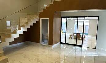 Imagem 4: Alugo Sobrado Com 4 Suítes- Portal do Sol Green