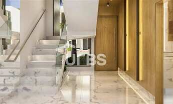 Imagem 6: Supremo Goiás - Casa de Condomínio 3 quartos, sendo 3 suítes