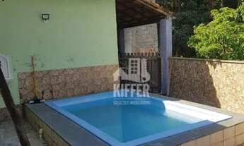 Imagem 3: Casa Rio do Ouro / São Gonçalo