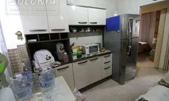 Imagem 3: Apartamento a venda - Sacadura Cabral, Santo André