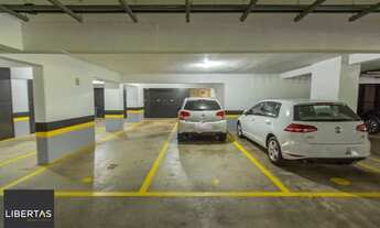 Imagem 5: Apartamento 4 dormitórios à venda Boa Vista Porto Alegre/RS