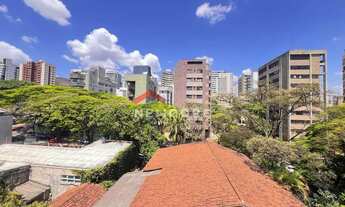 Imagem 7: Apartamento em Rua Califórnia - Sion - Belo Horizonte/MG