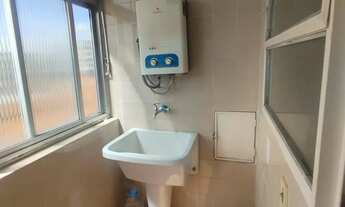 Imagem 6: Apartamento 1 Dormitório na João Pessoa Amplo, Ensolarado e com Área de Serviç