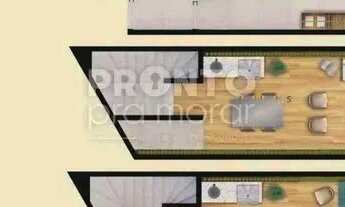 Imagem 4: Praia dos Carneiros | Oportunidade RoofTop 55 metros² | 1 Quarto