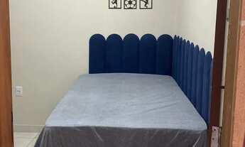 Imagem 4: Vendo casa recém construída. Rua Colômbia / jardim nova esperança