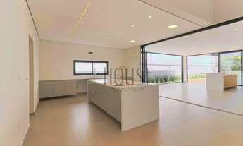 Imagem 7: Casa com 3 quartos à venda, 310 m² - Alphaville Nova Esplanada - Votorantim/SP