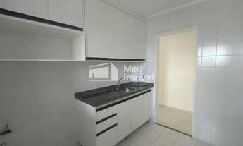 Imagem: LUC Aluga Apartamento 3 Quartos (1 Suíte)