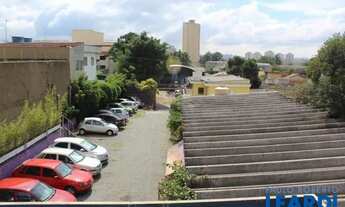 Imagem 6: PRÉDIO - JAÇANÃ - SP