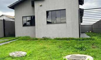 Imagem: Casa em condominio- 3 Quartos, 1 suíte