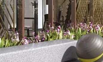 Imagem 5: Apartamento novo à venda com 3 dormitórios, 1 suíte, 2 vagas e 111m² - Hera Perdizes - Últ