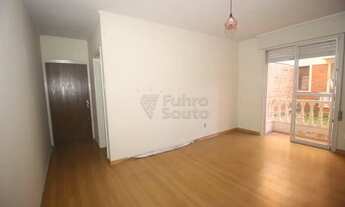 Imagem 3: Apartamento 1 Dormitório com Sacada no Centro de Pelotas - Excelente Localização e Confort