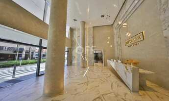 Imagem 2: Sala comercial à venda no condomínio Med Plex Vera Cruz em Campinas