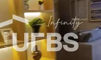 Imagem 5: Apartamento 2 quartos - Parque Amazônia