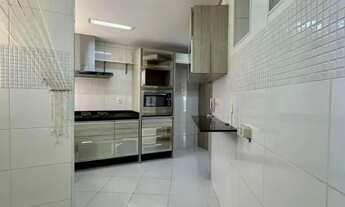 Imagem 7: Apartamento com 3 dormitórios à venda, 106 m² por R$ 1.150.000,00 - Jardim Goiás - Goiânia