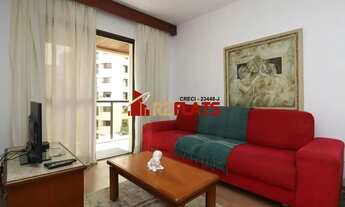 Imagem 3: Flat com ótimo preço no bairro Jardins. Confira!