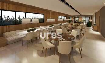 Imagem 7: Arte Verde Marista - Setor Marista