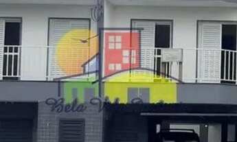 Imagem: APTO PIRAPORINHA 2DORMS SENDO 1 SUÍTE 59MT2