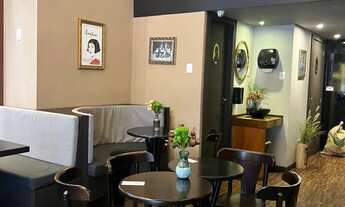 Imagem 3: OPORTUNIDADE Vendo cafeteria completa em funcionamento no centro de Blumenau