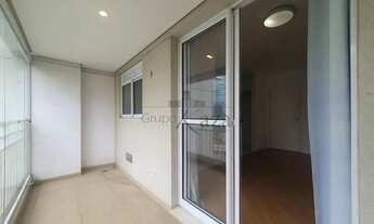 Imagem 7: Apartamento - Consolação - 2 Dormitórios - 60m²