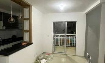 Imagem 3: Alugo Apartamento no Fit Life