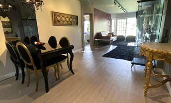 Imagem 3: Apartamento no condomínio Laje de Pedra com vista para o Lago!