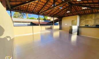 Imagem: Casa para Locação em Belo Horizonte, Novo