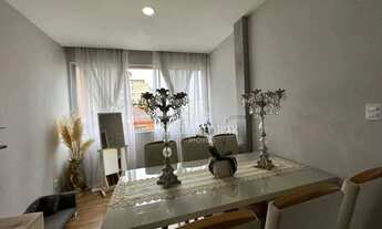 Imagem 4: Lindo apartamento, fino acabamento, bem localizado em Agriões, 2 quartos, 1 banheiro, sala