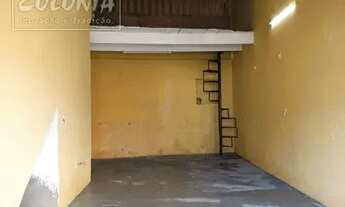 Imagem 3: Loja para locação - Vila Guarani, Santo André