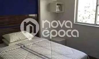 Imagem 7: Tijuca Apartamento cobertura com 3 dormitórios