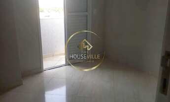 Imagem 7: Apto Cobertura Duplex, 4 Dormitórios (1 Suíte), Bosque dos Eucaliptos, Sjc