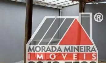 Imagem 6: Casa com 2 dormitórios para alugar, 51 m² por R$ 1.600,00/mês - Bonanza - Santa Luzia/MG