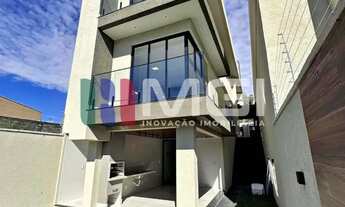 Imagem: SOBRADO A VENDA JARDIM ATLÂNTICO 3 suites