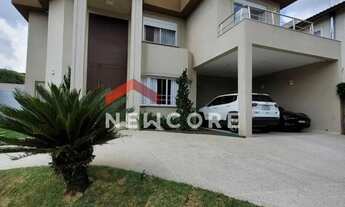 Imagem 2: Casa de condomínio em Alameda Hércules - Alphaville - Santana de Parnaíba/SP